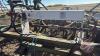 John Deere 1610 tillage with Raven NH3 Super Cooler - 13
