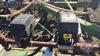 John Deere 1610 tillage with Raven NH3 Super Cooler - 15