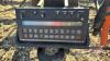 John Deere 1610 tillage with Raven NH3 Super Cooler - 16