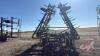 John Deere 610 tillage with Raven NH3 Super Cooler s/n 003033 - 2