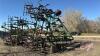 John Deere 610 tillage with Raven NH3 Super Cooler s/n 003033 - 6