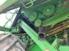 *1997 JD 9600 sp Combine - 39