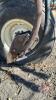 John Deere 610 tillage with Raven NH3 Super Cooler s/n 003033 - 13
