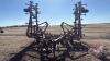 Morris Magnum CP-731 chisel plow - 2