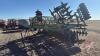 John Deere 235 tandem disc s/n 014468A - 4