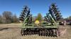 John Deere 235 tandem disc s/n 014468A - 7