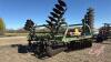 John Deere 235 tandem disc s/n 014468A - 8