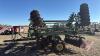 John Deere 235 tandem disc s/n 014468A - 10