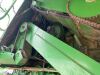 *1997 JD 9600 sp Combine - 42