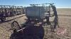 Herman hyd harrows with 500gal poly tank - 2