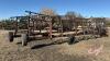Herman hyd harrows with 500gal poly tank - 6