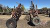 Herman hyd harrows with 500gal poly tank - 8