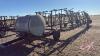 Herman hyd harrows with 500gal poly tank - 11