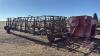 Herman hyd harrows with Valmar 2055 granular applicator - 4