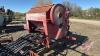 Herman hyd harrows with Valmar 2055 granular applicator - 6