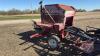 Herman hyd harrows with Valmar 2055 granular applicator - 10