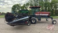 Premier 2930 swather s/n120794