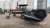 Premier 2930 swather s/n120794 - 10