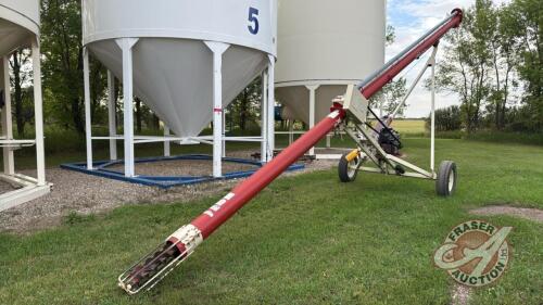 buhler FarmKing 836 auger s/nNA