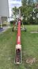 buhler FarmKing 836 auger s/nNA - 2