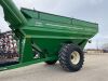 *J&M 1000 Grain Storm s/a grain cart - 7