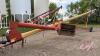 Westfield MK100-61 pto swing hopper auger s/n135357 - 2