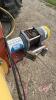 Westfield MK100-61 pto swing hopper auger s/n135357 - 4