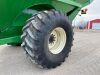 *J&M 1000 Grain Storm s/a grain cart - 8