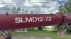 Sakundiak SLMD12-72 pto swing hopper auger s/n71683 - 8