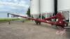 Sakundiak SLMD12-72 pto swing hopper auger s/n71683 - 10