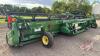 John Deere 936D Draper header s/nH00936D706260 - 4