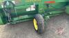 John Deere 936D Draper header s/nH00936D706260 - 5