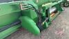 John Deere 936D Draper header s/nH00936D706260 - 6