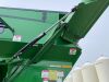 *J&M 1000 Grain Storm s/a grain cart - 10