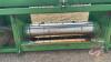 John Deere 936D Draper header s/nH00936D706260 - 7