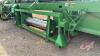 John Deere 936D Draper header s/nH00936D706260 - 8