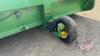 John Deere 936D Draper header s/nH00936D706260 - 9