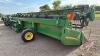 John Deere 936D Draper header s/nH00936D706260 - 10