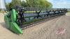 John Deere 635F HydraFlex header s/n1H00635FEA0736829 - 12