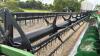 John Deere 635F HydraFlex header s/n1H00635FEA0736829 - 17