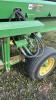 John Deere 936D Draper header s/nH00936D701722 (Damaged) - 7