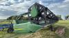 John Deere 936D Draper header s/nH00936D701722 (Damaged) - 10