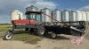 Prairie Star 4950 swather s/n136269 - 2