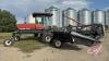 Prairie Star 4950 swather s/n136269 - 3