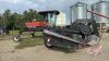 Prairie Star 4950 swather s/n136269 - 4