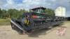 Prairie Star 4950 swather s/n136269 - 5