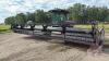 Prairie Star 4950 swather s/n136269 - 8