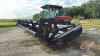 Prairie Star 4950 swather s/n136269 - 9