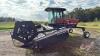 Prairie Star 4950 swather s/n136269