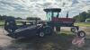 Prairie Star 4950 swather s/n136269 - 10